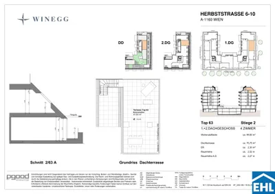 Immobilie kaufen in Wien – 98,85 m², € 835.200 – Bild 14 von 14