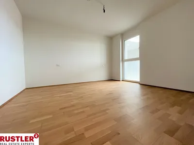 2-Zimmer-Wohnung mieten in Graz – 54,64 m², € 778 – Bild 3 von 6
