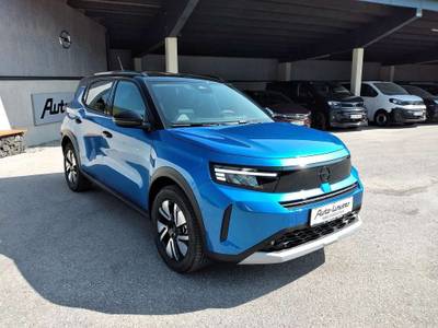 Opel Frontera 1.2 DI MHEV GS Aut.