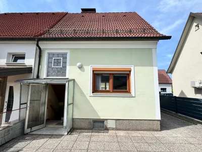 3-Zimmer-Haus kaufen in Hartberg-Fürstenfeld – 70 m², € 179.000 – Bild 4 von 37
