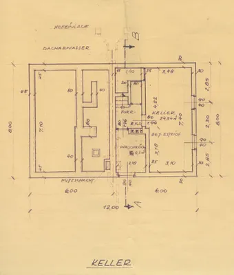 3-Zimmer-Haus kaufen in Hartberg-Fürstenfeld – 70 m², € 179.000 – Bild 22 von 37
