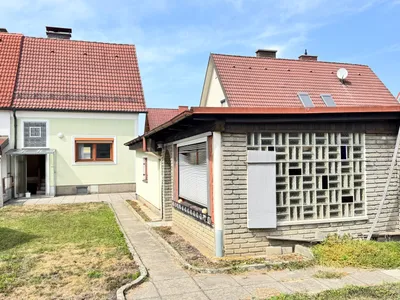 3-Zimmer-Haus kaufen in Hartberg-Fürstenfeld – 70 m², € 179.000 – Bild 3 von 37