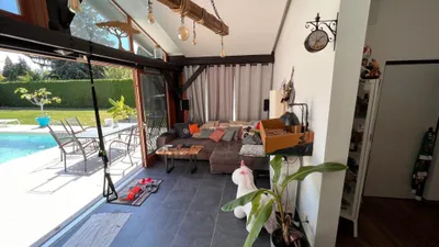 4-Zimmer-Haus kaufen in Eisenstadt - Umgebung – 150 m², € 230.000 – Bild 10 von 14