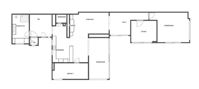 4-Zimmer-Haus kaufen in Eisenstadt - Umgebung – 150 m², € 230.000 – Bild 14 von 14