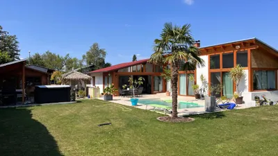 4-Zimmer-Haus kaufen in Eisenstadt - Umgebung – 150 m², € 230.000 – Bild 2 von 14