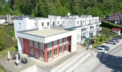 1-Zimmer-Wohnung mieten in Wiener Neustadt Land – 51,33 m², € 675