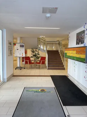 1-Zimmer-Wohnung mieten in Wiener Neustadt Land – 51,33 m², € 675 – Bild 2 von 11