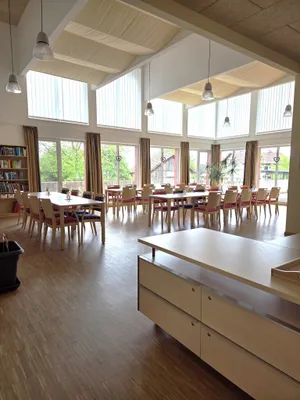 1-Zimmer-Wohnung mieten in Wiener Neustadt Land – 51,33 m², € 675 – Bild 3 von 11