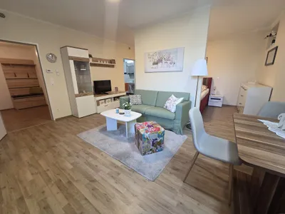 1-Zimmer-Wohnung mieten in Wiener Neustadt Land – 51,33 m², € 675 – Bild 6 von 11