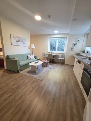 1-Zimmer-Wohnung mieten in Wiener Neustadt Land – 51,33 m², € 675 – Bild 5 von 11