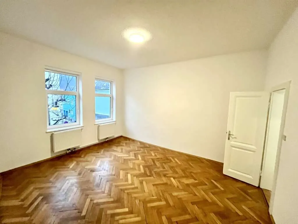 Büro mit Terrasse in zentraler Lage - ideal als Kanzlei - zu vermieten – pohled 3
