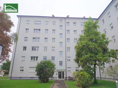 2-Zimmer-Wohnung mieten in Sankt Pölten – 58,18 m², € 478 – Bild 2 von 3