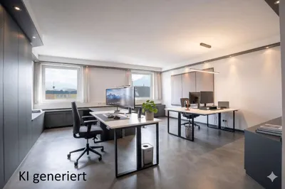 10-Zimmer-Gewerbeimmobilie kaufen in Salzburg Stadt – 374 m², € 1.200.000 – Bild 2 von 7