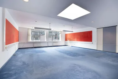 10-Zimmer-Gewerbeimmobilie kaufen in Salzburg Stadt – 374 m², € 1.200.000 – Bild 6 von 7