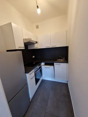 1-Zimmer-Wohnung mieten in Graz – 37 m², € 466 – Bild 2 von 14