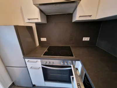 1-Zimmer-Wohnung mieten in Graz – 37 m², € 466 – Bild 3 von 14