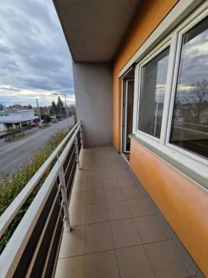 1-Zimmer-Wohnung mieten in Graz – 37 m², € 466 – Bild 13 von 14