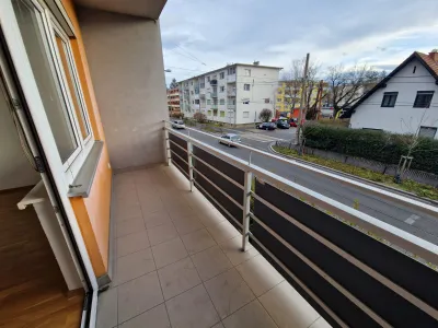 1-Zimmer-Wohnung mieten in Graz – 37 m², € 466 – Bild 12 von 14