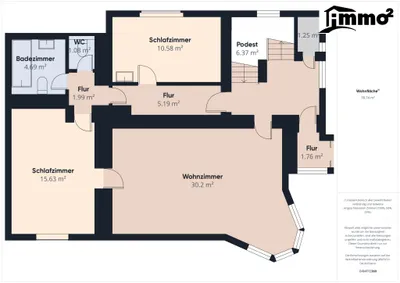 11-Zimmer-Haus kaufen in Völkermarkt – 224 m², € 700.000 – Bild 25 von 32