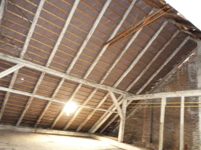 4-Zimmer-Immobilie kaufen in Wels – 126 m², € 145.000 – Bild 2 von 10