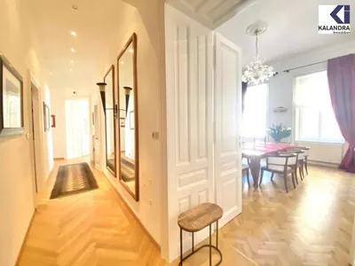 4-Zimmer-Wohnung mieten in Wien – 153 m², € 3.960 – Bild 9 von 17