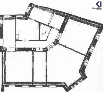 4-Zimmer-Wohnung mieten in Wien – 153 m², € 3.960 – Bild 5 von 17