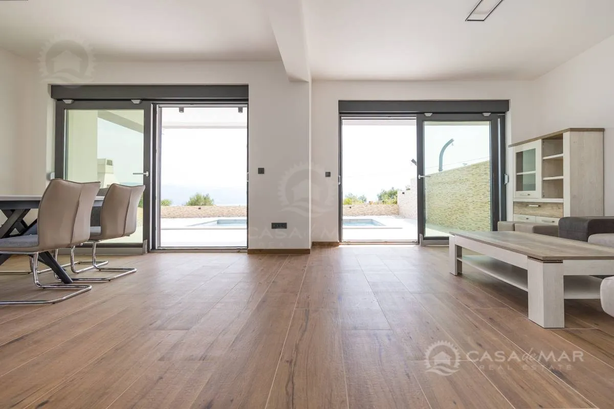 Haus – Kroatien - Ansicht 3