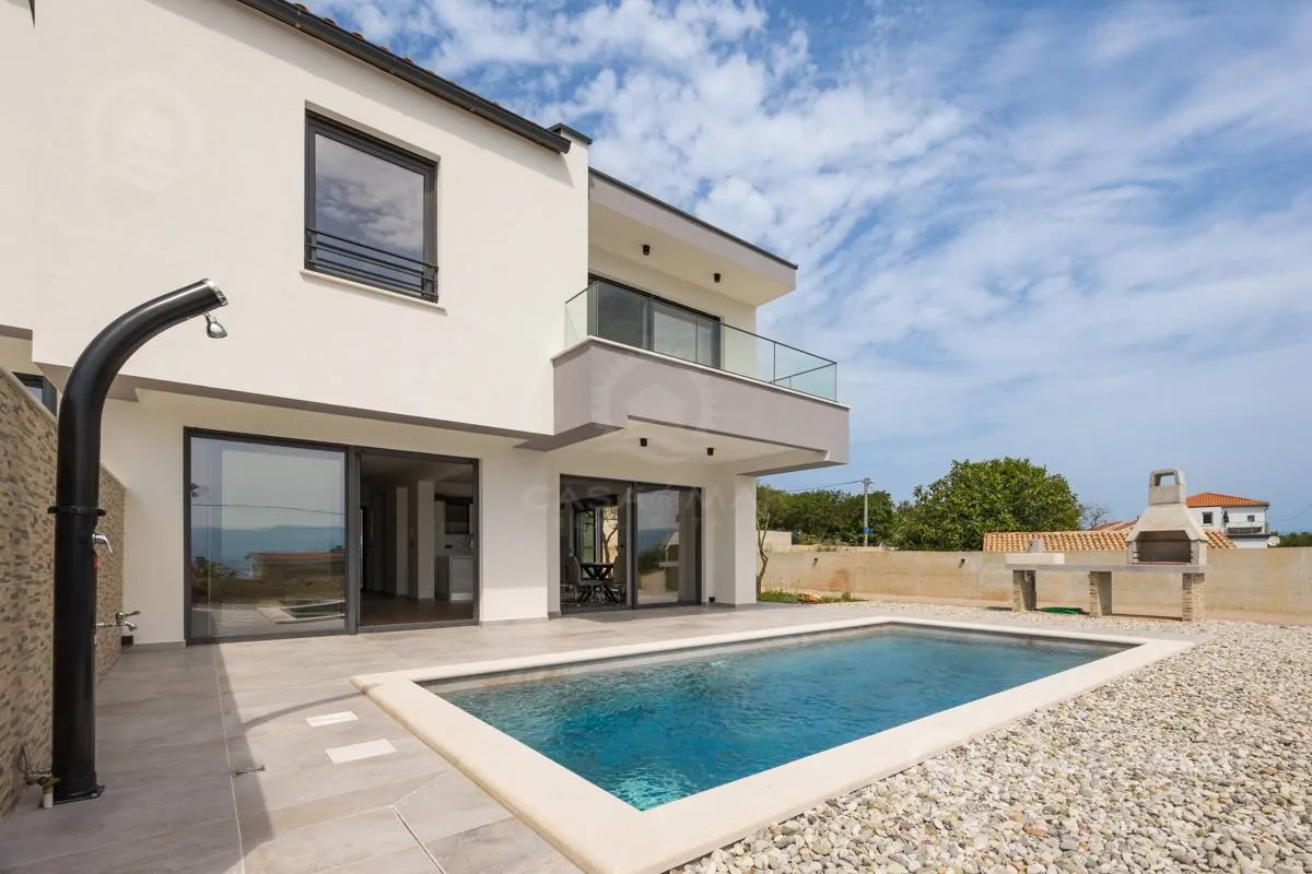 Haus – Kroatien