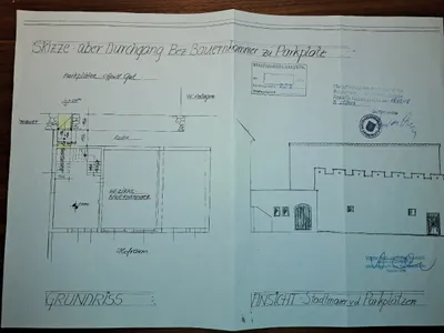2-Zimmer-Immobilie kaufen in Waidhofen an der Thaya – 196 m², € 99.999 – Bild 39 von 44