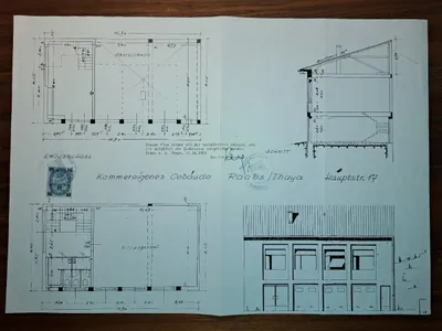 2-Zimmer-Immobilie kaufen in Waidhofen an der Thaya – 196 m², € 99.999 – Bild 43 von 44