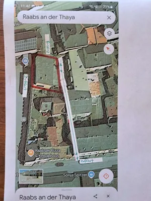 2-Zimmer-Immobilie kaufen in Waidhofen an der Thaya – 196 m², € 99.999 – Bild 35 von 44