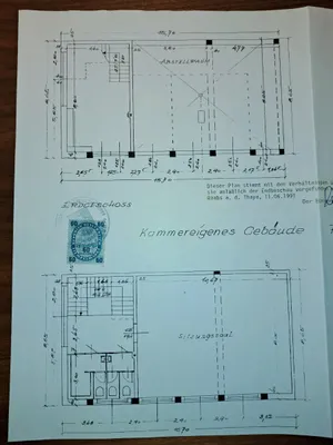 2-Zimmer-Immobilie kaufen in Waidhofen an der Thaya – 196 m², € 99.999 – Bild 44 von 44