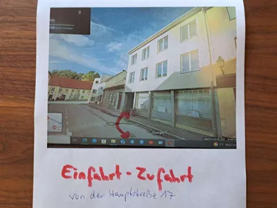 2-Zimmer-Immobilie kaufen in Waidhofen an der Thaya – 196 m², € 99.999 – Bild 34 von 44