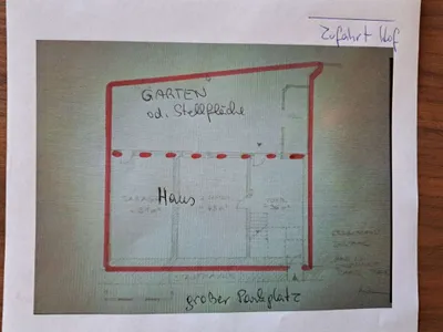 2-Zimmer-Immobilie kaufen in Waidhofen an der Thaya – 196 m², € 99.999 – Bild 30 von 44