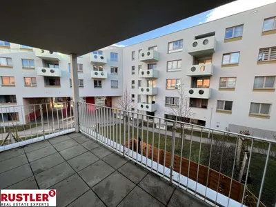 3-Zimmer-Wohnung in ruhiger Lage - Moderne Austattung - Balkon – Bild 2