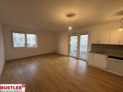 3-Zimmer-Wohnung in ruhiger Lage - Moderne Austattung - Balkon – Bild 3