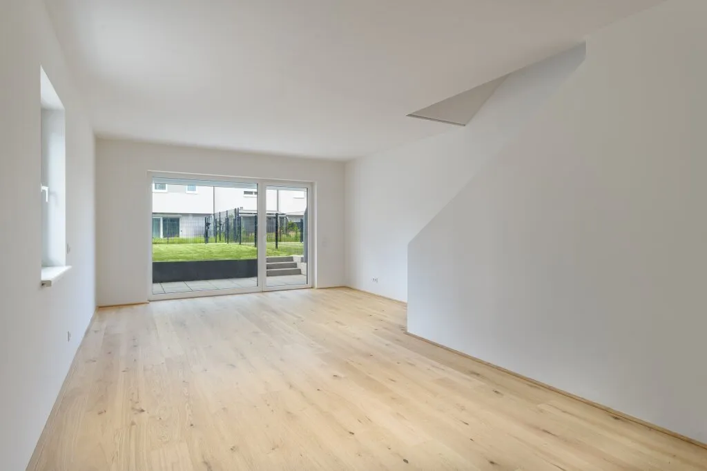 House in Wien, Hungereck, Inzersdorf - Ansicht 3