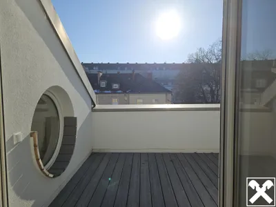 2-Zimmer-Wohnung kaufen in Linz – 72 m², € 299.000 – Bild 3 von 10