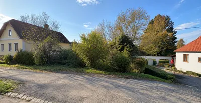 Grundstück kaufen in Oberpullendorf – 750 m², € 37.500 – Bild 2 von 2