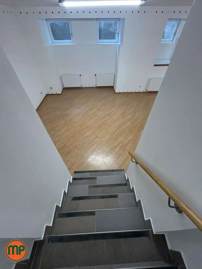 Ihr neues Atelier im 2. Bezirk - modern, zentral und inspirierend - Ansicht 3