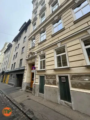 2-Zimmer-Gewerbeimmobilie mieten in Wien – 79 m², € 832 – Bild 1 von 16