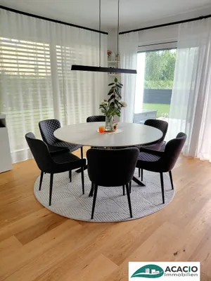 4-Zimmer-Haus kaufen in Korneuburg – 121,74 m², € 575.000 – Bild 9 von 19