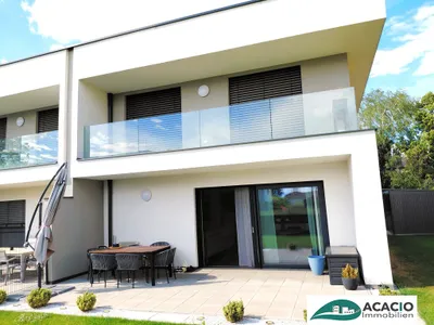 4-Zimmer-Haus kaufen in Korneuburg – 121,74 m², € 575.000 – Bild 1 von 19