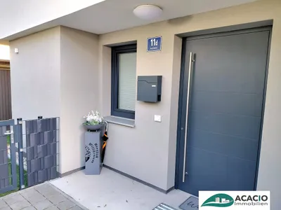 4-Zimmer-Haus kaufen in Korneuburg – 121,74 m², € 575.000 – Bild 5 von 19