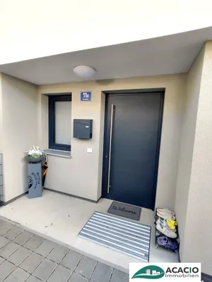 4-Zimmer-Haus kaufen in Korneuburg – 121,74 m², € 575.000 – Bild 11 von 19
