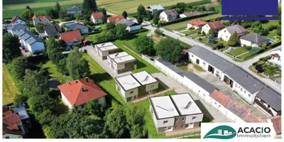 4-Zimmer-Haus kaufen in Korneuburg – 121,74 m², € 575.000 – Bild 2 von 19