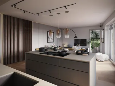 2-Zimmer-Wohnung kaufen in Linz – 57 m², € 380.000 – Bild 12 von 13