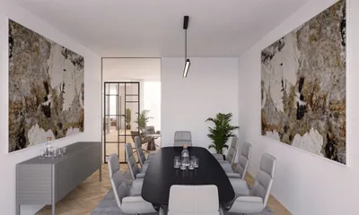 4-Zimmer-Gewerbeimmobilie kaufen in Salzburg Stadt – € 825.000 – Bild 3 von 5