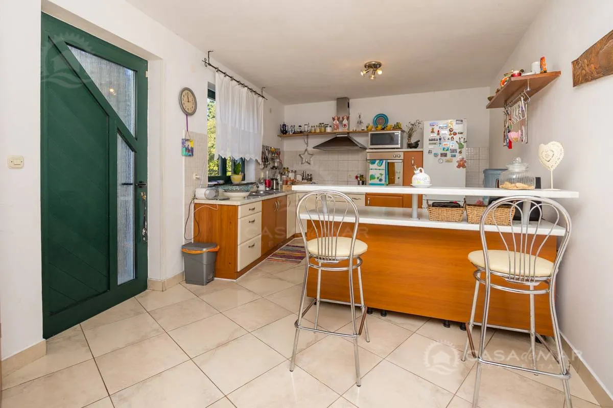 Haus – Kroatien - Ansicht 3