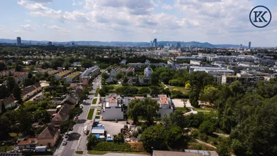 2-Zimmer-Wohnung kaufen in Wien – 51,72 m², € 383.500 – Bild 26 von 33
